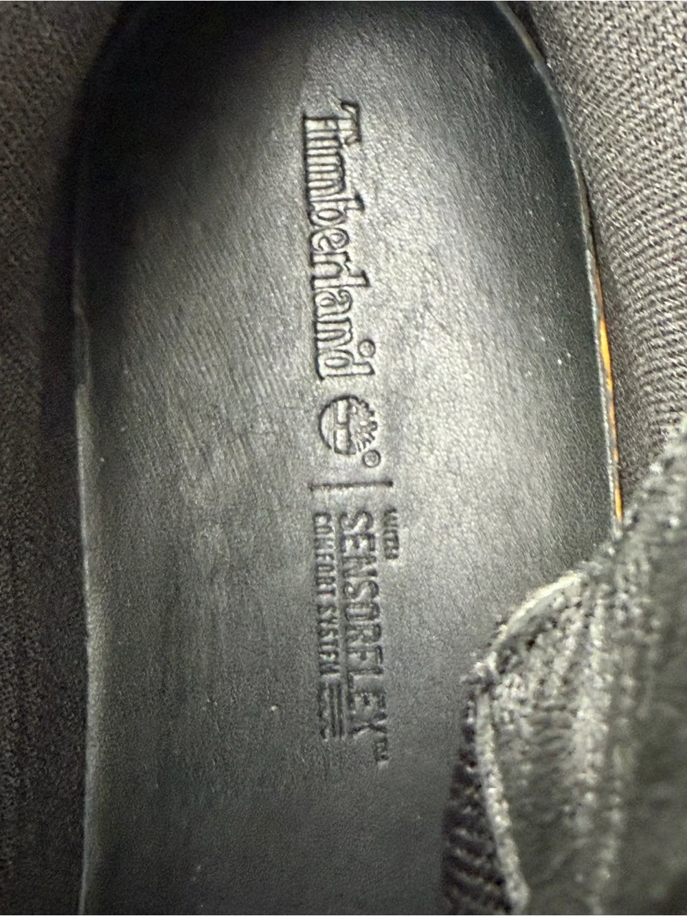 Timberland details brand